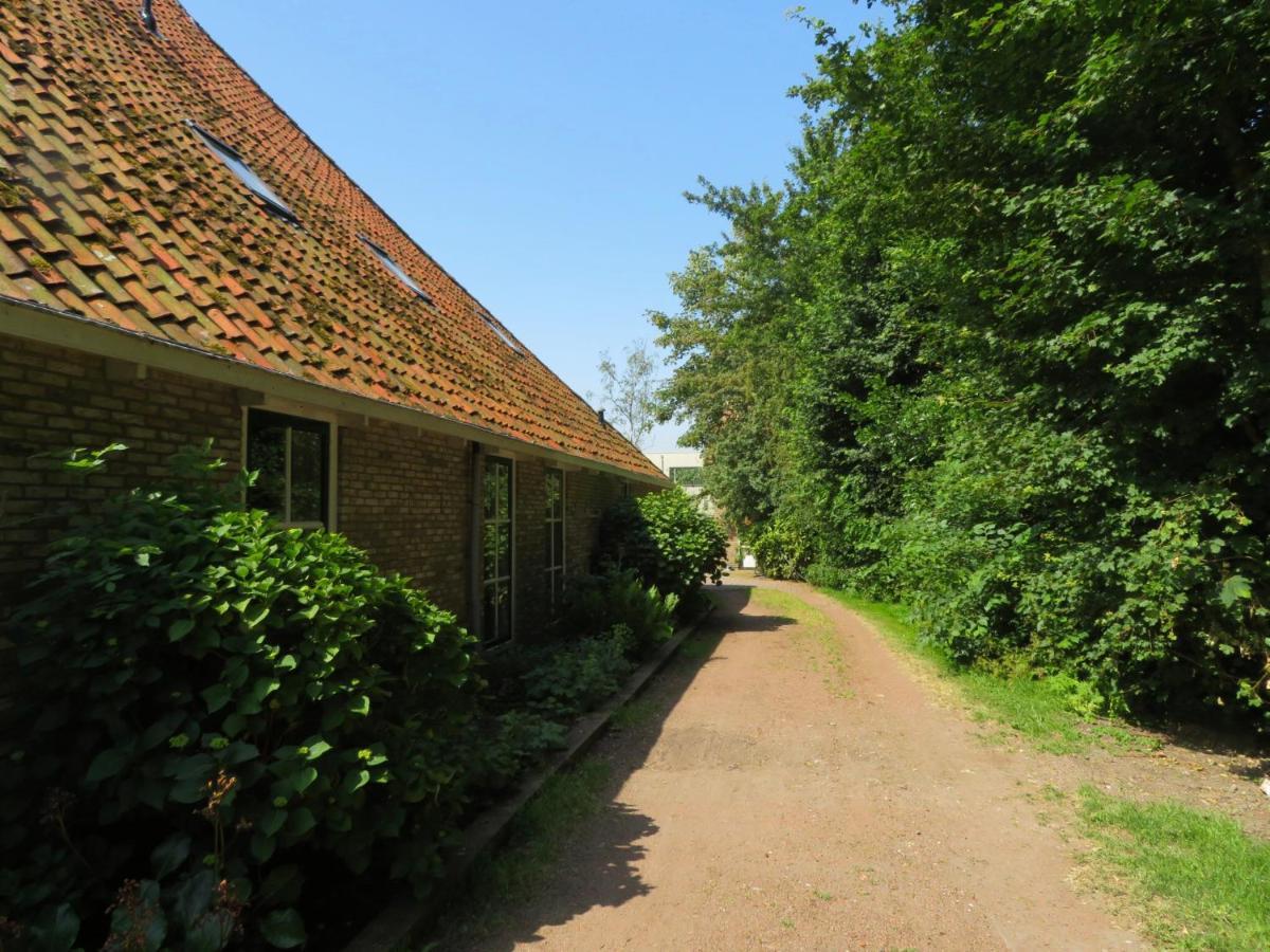 Friese Hoeve Sneek Eksteriør bilde