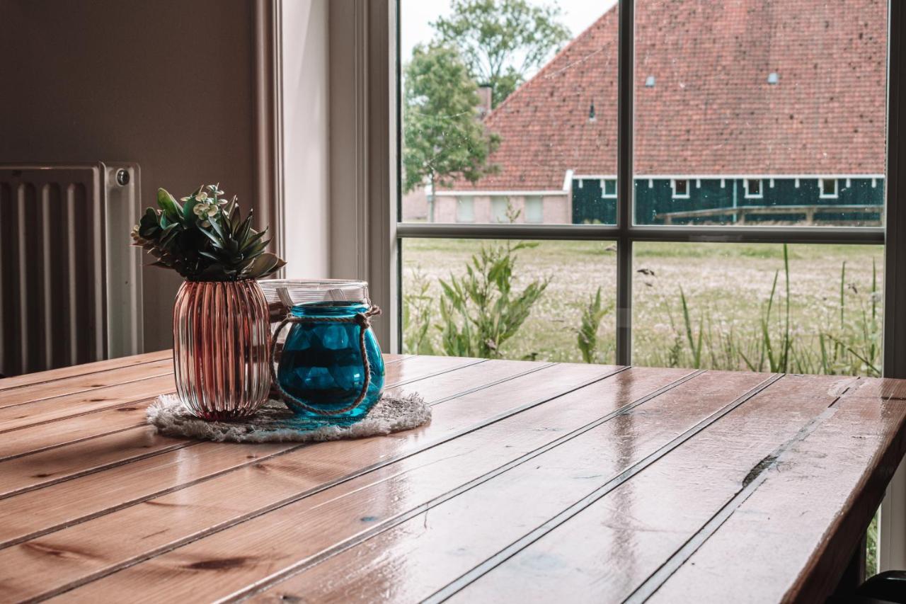 Friese Hoeve Sneek Eksteriør bilde